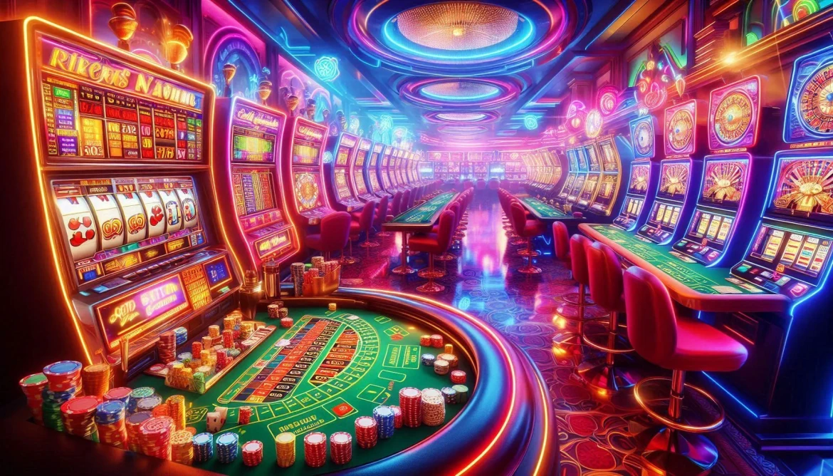 iWinFortune Casino